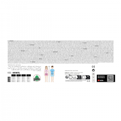 Disfraz de Pastorcita para Niña