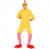 Disfraz de Pollito Adulto