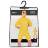 Disfraz de Pollito Adulto