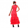 Disfraz de Flamenca