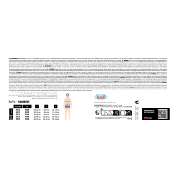 Disfraz de Langosta Adulto Unisex