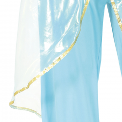 Disfraz Princesa del Desierto Yasmina Mujer