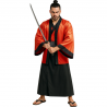 Disfraz Kimono Ninja Adulto