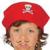 Disfraz de Pirata Bucanero Infantil