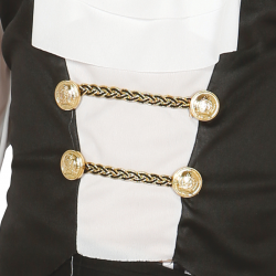 Disfraz de Pirata Bucanero Infantil