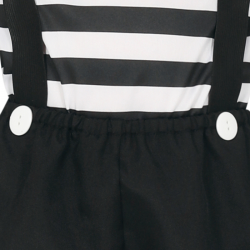 Disfraz de Pirata Bucanero Infantil