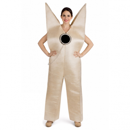 Disfraz de Pinza Adulto