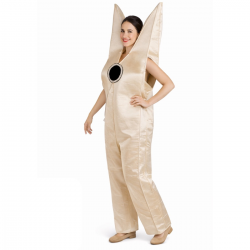 Disfraz de Pinza Adulto