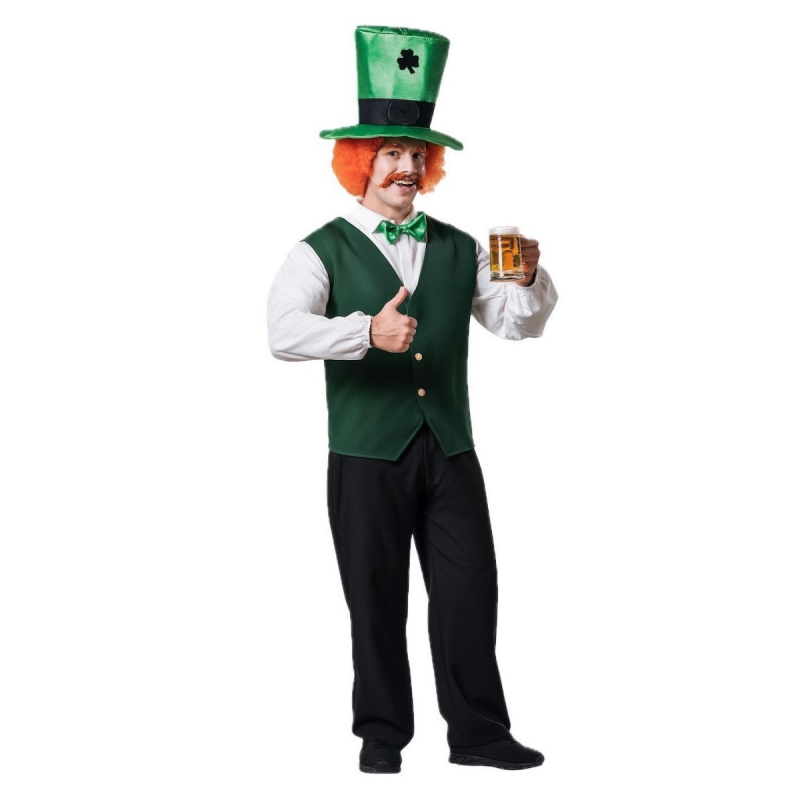 Disfraz Fiesta de la Cerveza Adulto