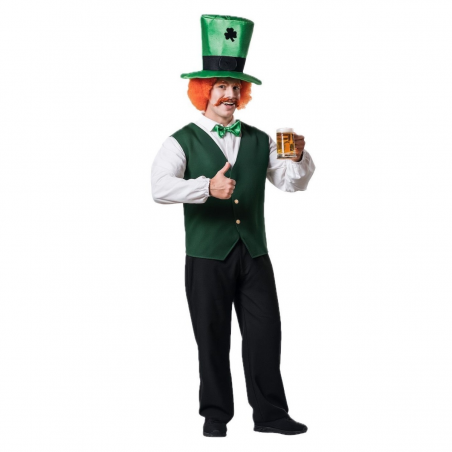 Disfraz Fiesta de la...