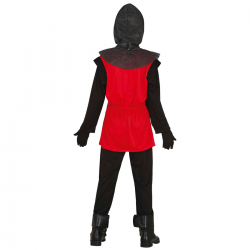 Disfraz Caballero Medieval Infantil