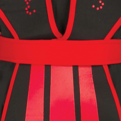 Disfraz Shadow Ninja Infantil