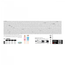 Disfraz Shadow Ninja Infantil