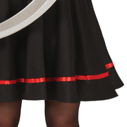 Disfraz Pirata Corsaria Niña