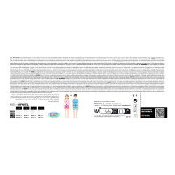 Disfraz Princesa del Baile Infantil