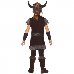 Disfraz Vikingo Infantil