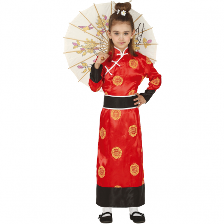 Disfraz Oriental Infantil