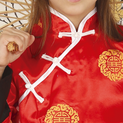 Disfraz Oriental Infantil