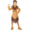 Disfraz India Infantil