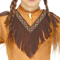 Disfraz India Infantil