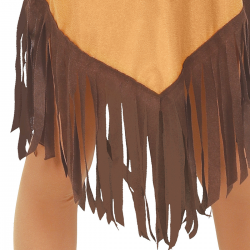 Disfraz India Infantil