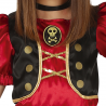 Disfraz Pirata Infantil Niña