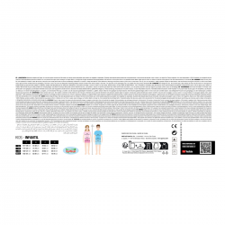 Disfraz Pirata Infantil Niña