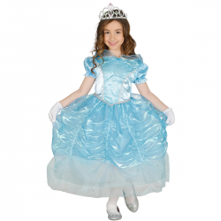 Disfraz Princesa Cisne Infantil