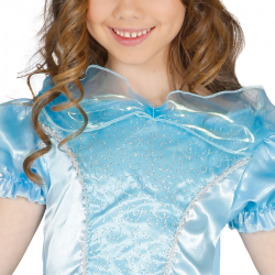 Disfraz Princesa Cisne Infantil