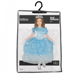 Disfraz Princesa Cisne Infantil