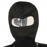 Disfraz Ninja Infantil Negro