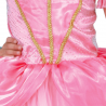 Disfraz Princesa del Baile Infantil Rosa
