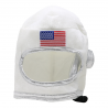Casco Astronauta Infantil Tela