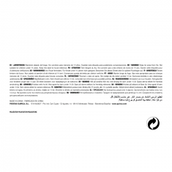 Orejas de Elfo de Látex