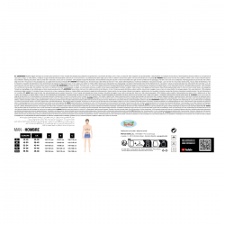 Disfraz de Minero para Hombre