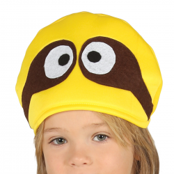 Disfraz de Minero Infantil