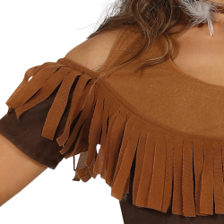 Disfraz de India Mujer