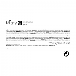 Conjunto de Monja de Tela Adulto