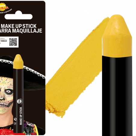 Barra de Maquillaje...