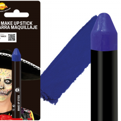 Barra de Maquillaje Azul 10 g