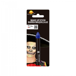 Barra de Maquillaje Azul 10 g