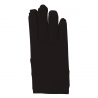 Guantes Negros Infantiles 17 cm