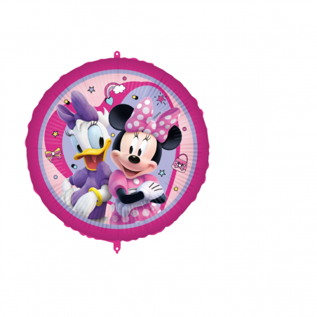 Globo Foil Minnie Junior 46...