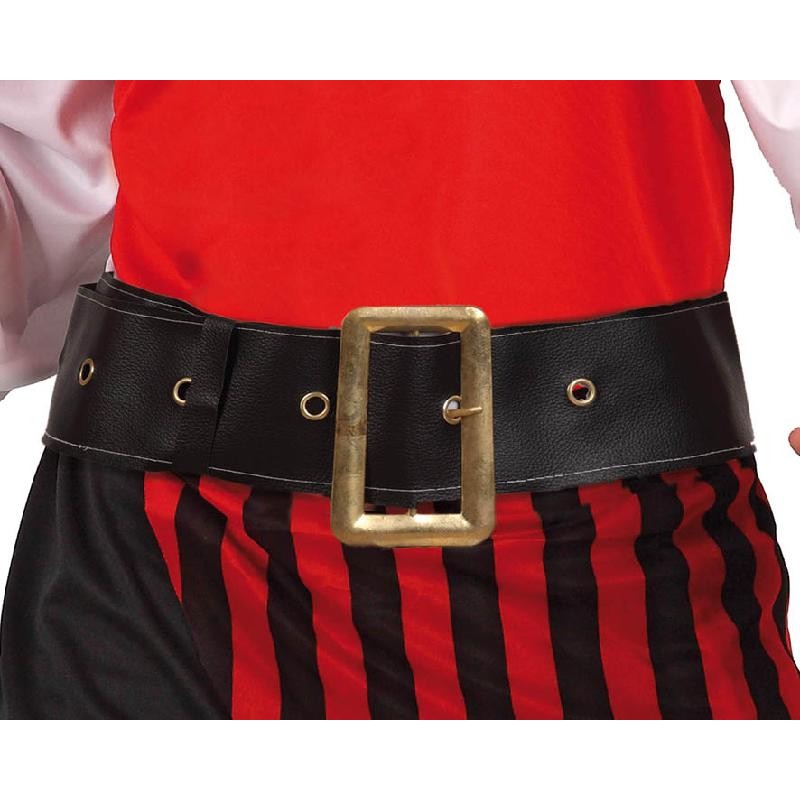 CINTURON CON HEBILLA