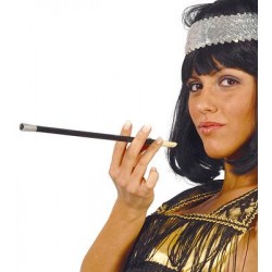 Boquilla Cigarrillo Años 20,Charleston