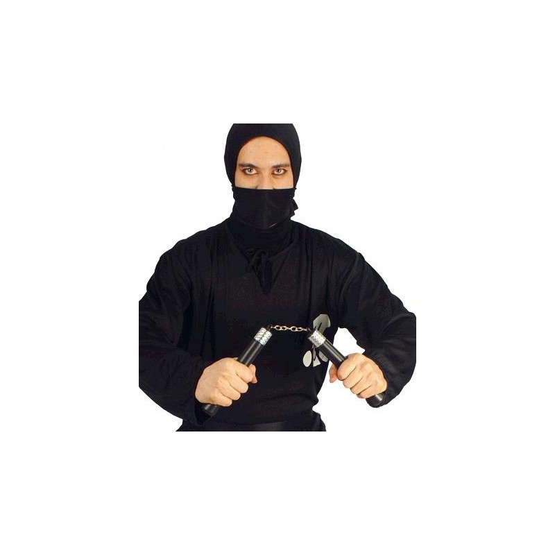 Nunchaku para Ninja