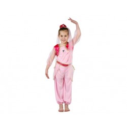 Disfraz de Princesa Arabe para niña