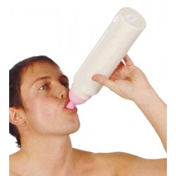 BIBERON GIGANTE 31 CM.