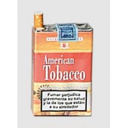 PAQUETE TABACO PICADEDOS BROMA