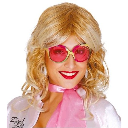 GAFAS HIPPIE MULTICOLOR